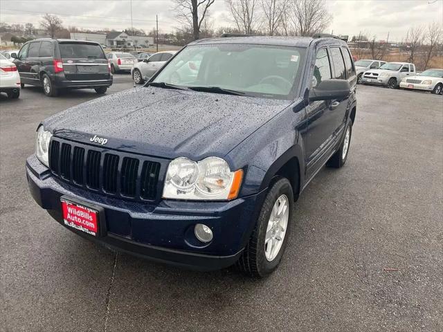 2005 Jeep Grand Cherokee Laredo for sale in Merrillville, IN