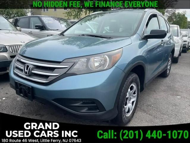 2014 Honda CR-V LX for sale in Little Ferry, NJ