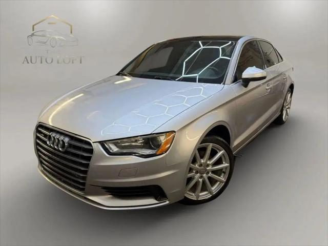 2016 Audi A3 2.0T Premium for sale near Columbus, OH