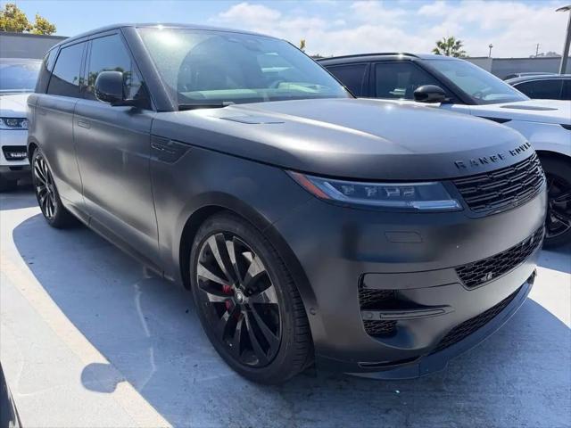 2021 Land Rover Range Rover P525 Westminster for sale in Mission Viejo, CA