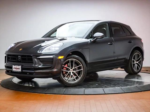 2025 Porsche Macan Macan for sale in Norwalk, CA