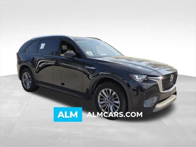 2025 Mazda X-90 3.3 Turbo Preferred Package for sale in Macon, GA