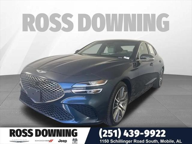 2025 Genesis G70 2.5T RWD for sale in Mobile, AL