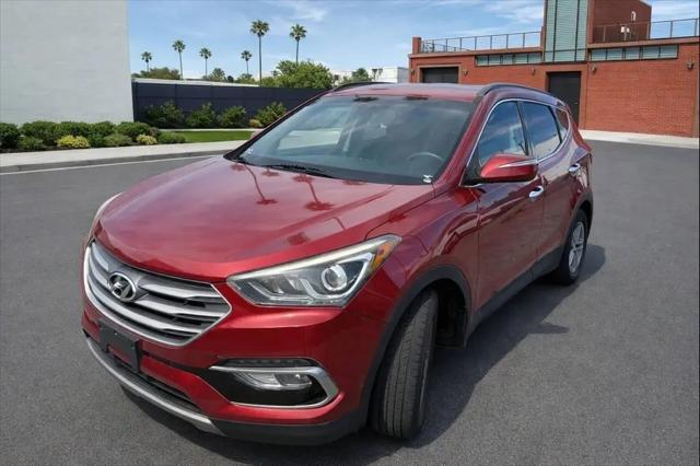 2018 Hyundai Santa Fe Sport 2.4L for sale in Los Angeles, CA