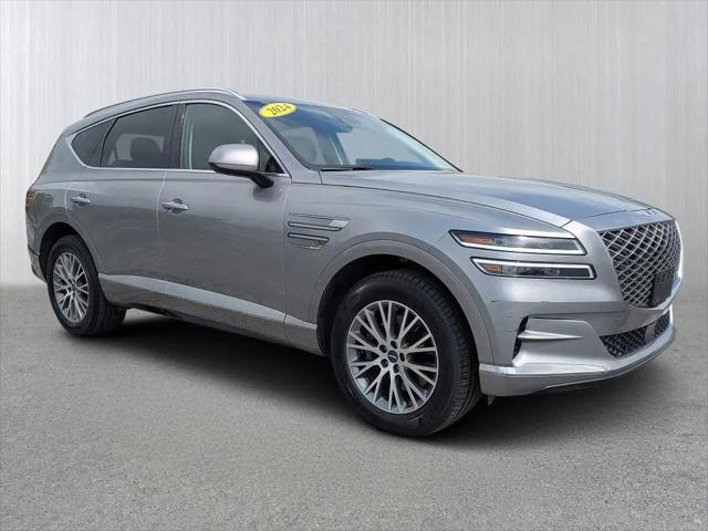 2024 Genesis GV80 2.5T AWD for sale in Gainesville, FL