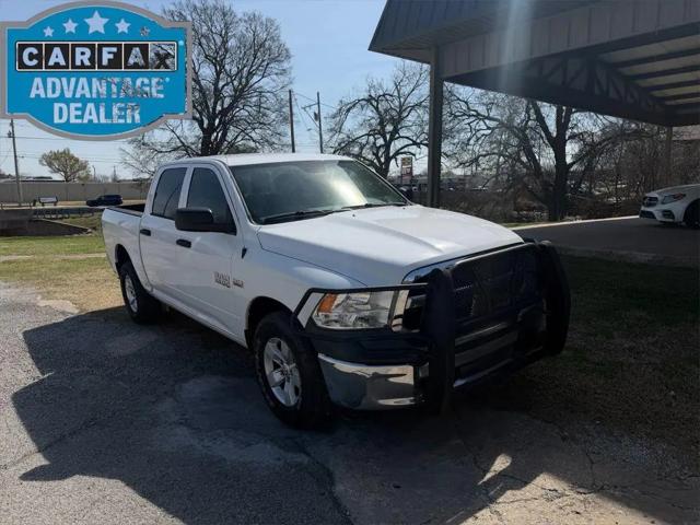 2015 Ram 1500 SSV for sale in Tulsa, OK