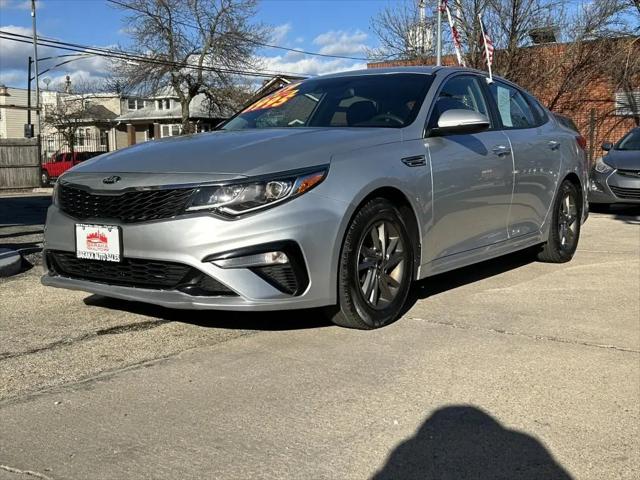 2019 Kia Optima LX for sale in Chicago, IL