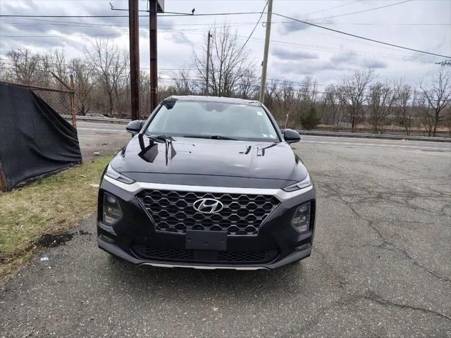 2020 Hyundai Santa Fe SEL for sale in Pottstown, PA