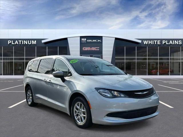 2023 Chrysler Voyager LX for sale in White Plains, NY