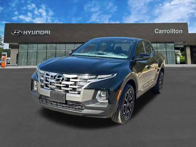2022 Hyundai Santa Cruz SEL for sale in Carrollton, GA