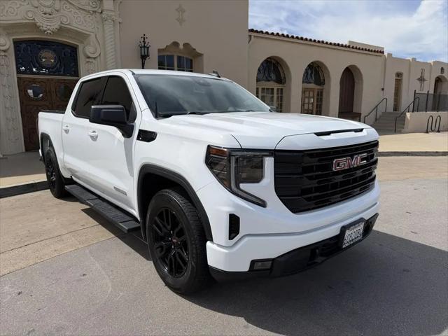2024 GMC Sierra 1500 2WD Crew Cab Short Box Elevation for sale in Glendale, CA