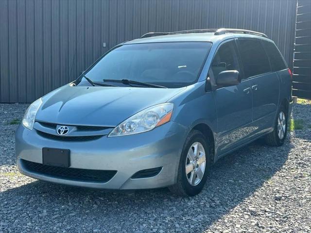 2007 Toyota Sienna CE for sale in Dexter, MO