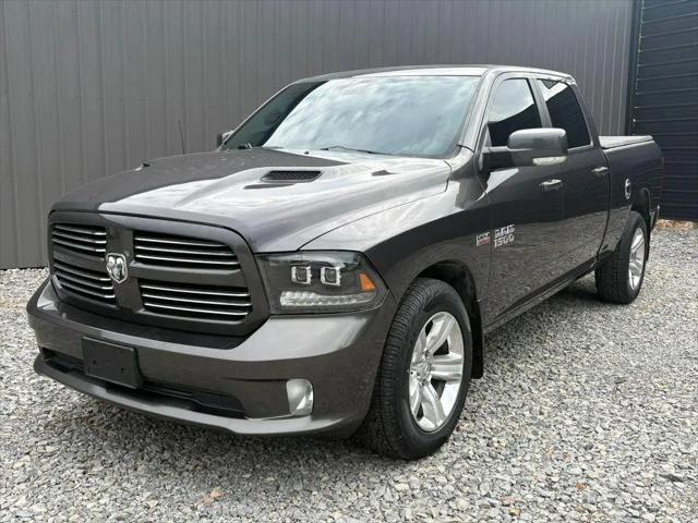 2014 Ram 1500 Sport for sale in Dexter, MO