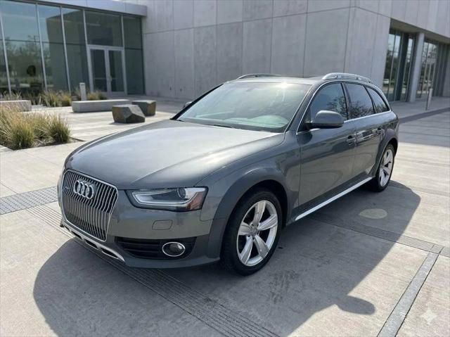 2016 Audi allroad 2.0T Premium for sale in Nashville, TN