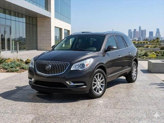 2017 Buick Enclave Convenience for sale in Nashville, TN