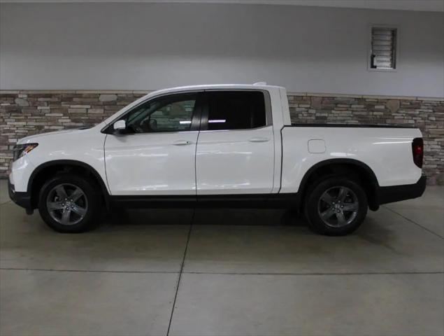 2023 Honda Ridgeline RTL for sale in Kalamazoo, MI