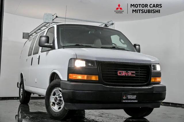 2019 GMC Savana 2500 Work Van for sale in Aurora, IL