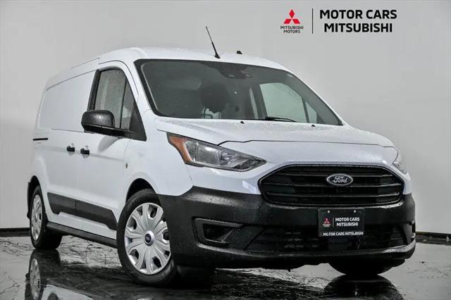 2020 Ford Transit Connect XL Cargo Van for sale in Aurora, IL