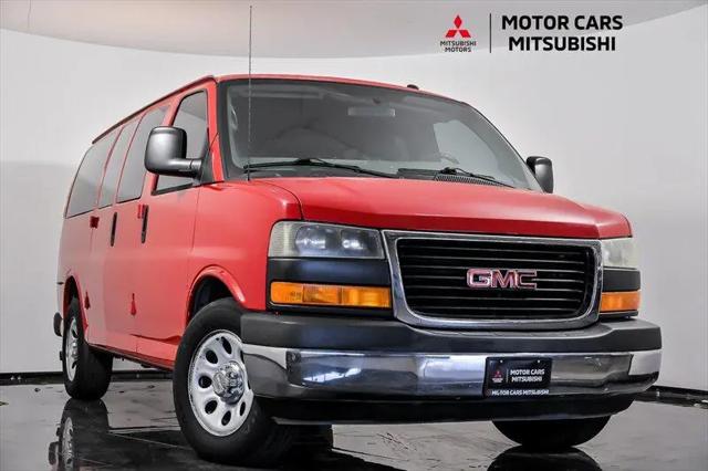 2014 GMC Savana Work Van for sale in Aurora, IL