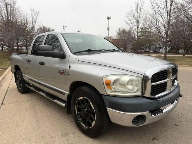 2009 Dodge Ram 2500 ST for sale in Berwyn, IL