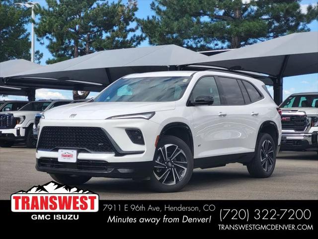 2025 Buick Enclave Sport Touring FWD for sale in Henderson, CO