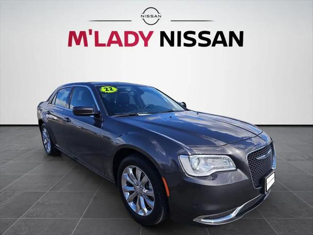 2022 Chrysler 300 Touring AWD for sale in Crystal Lake, IL