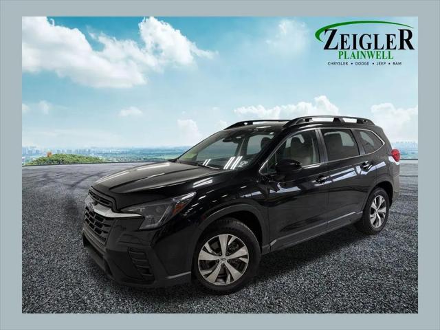 2024 Subaru Ascent Premium 7-Passenger for sale in Plainwell, MI