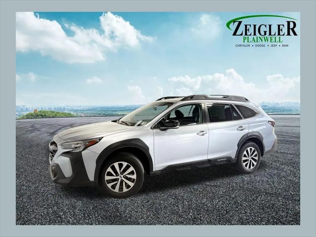 2023 Subaru Outback Premium for sale in Plainwell, MI
