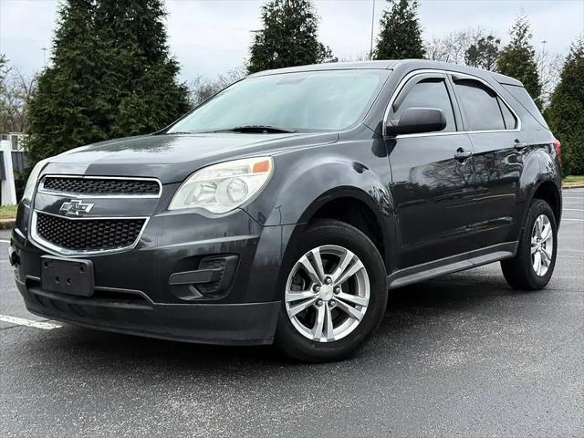 2016 Chevrolet Equinox LT for sale in Nashville, TN