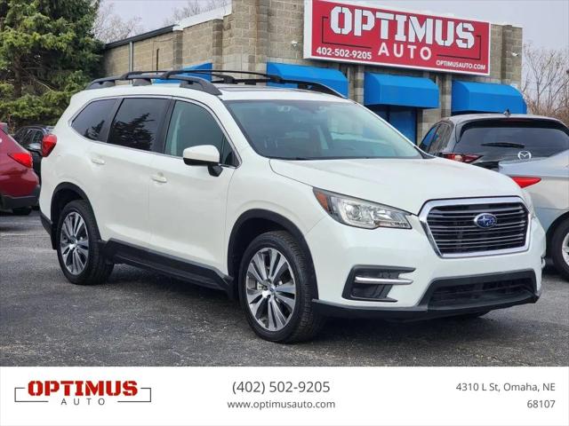 2020 Subaru Ascent Premium for sale in Omaha, NE