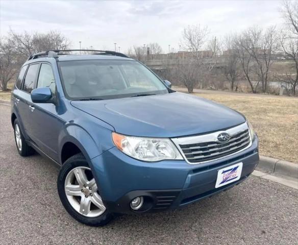 2009 Subaru Forester 2.5X for sale in Englewood, CO