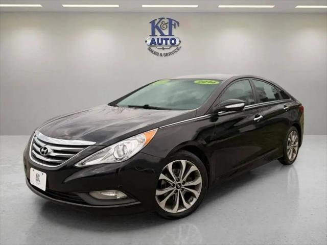 2014 Hyundai Sonata SE for sale in Jefferson, WI