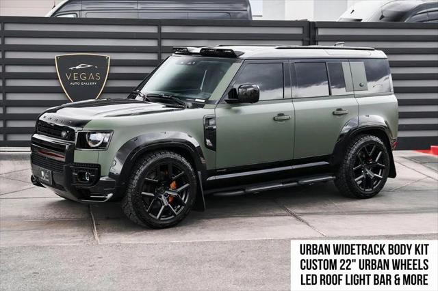 2023 Land Rover Defender 110 X for sale in Las Vegas, NV