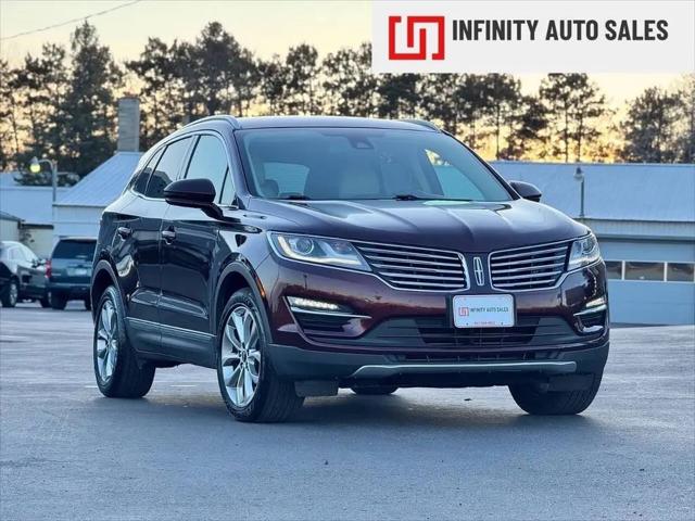 2017 Lincoln MKC Select for sale in Ham Lake, MN