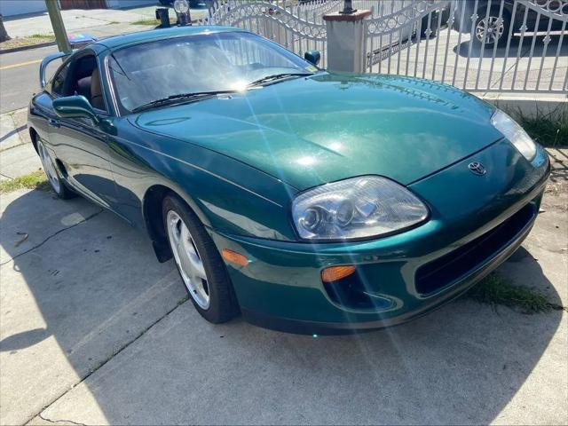 1996 Toyota Supra Turbo for sale in Orlando, FL