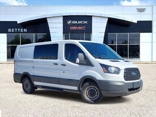 2018 Ford Transit Base for sale in Muskegon, MI