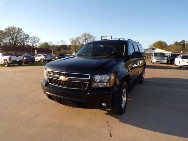 2012 Chevrolet Suburban LT for sale in Palestine, TX
