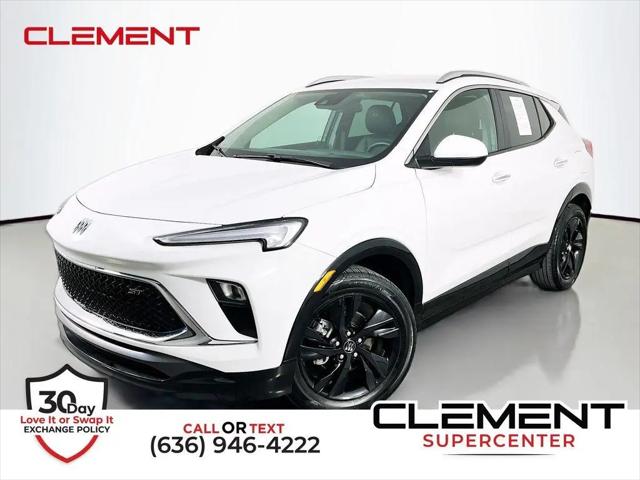 2024 Buick Encore GX Sport Touring FWD for sale in St. Charles, MO