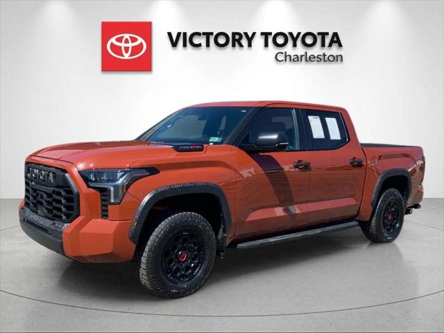 2024 Toyota Tundra TRD Pro 4WD for sale in Charleston, WV