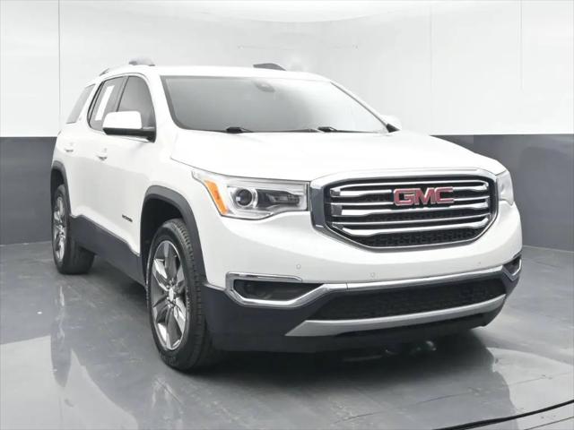 2018 GMC Acadia SLT-2 for sale in Somerset, KY