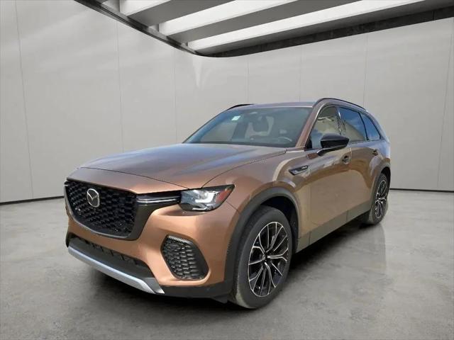 2025 Mazda CX-70 Premium Plus Package for sale in Loveland, CO