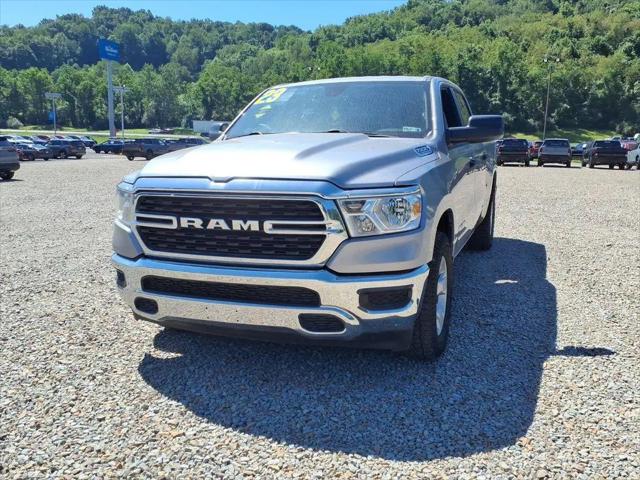 2023 Ram 1500 Big Horn Crew Cab 4x4 6'4" Box for sale in Bridgeport, WV