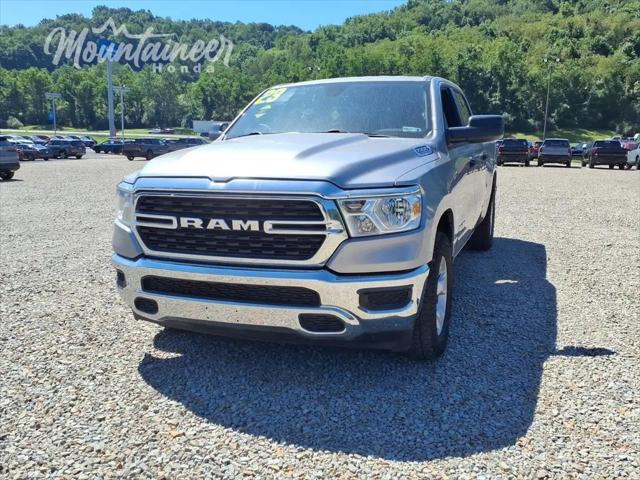 2023 Ram 1500 Big Horn Crew Cab 4x4 6'4" Box for sale in Bridgeport, WV