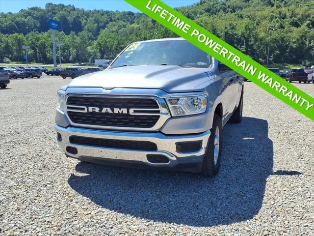 2023 Ram 1500 Big Horn Crew Cab 4x4 64 Box for sale in Bridgeport, WV