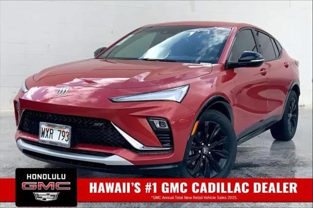 2024 Buick NV Sport Touring FWD for sale in Honolulu, HI