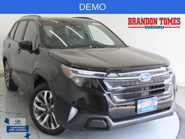 2026 Subaru Forester Touring for sale in McKinney, TX