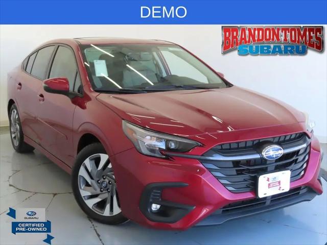 2025 Subaru Legacy Limited for sale in McKinney, TX