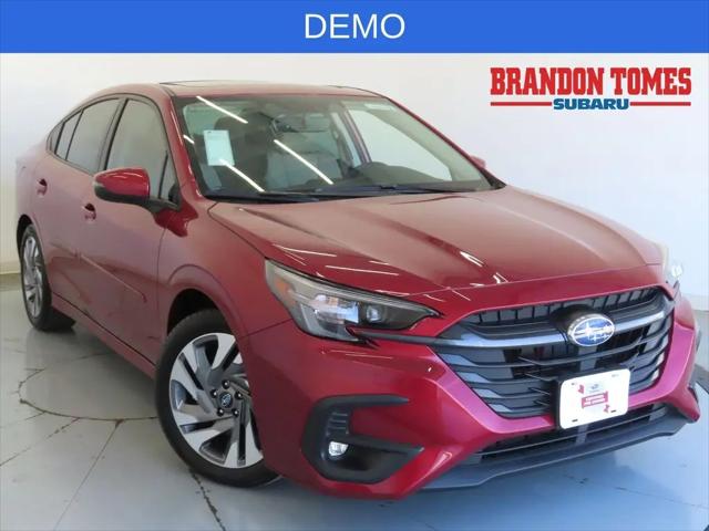 2025 Subaru Legacy Limited for sale in McKinney, TX