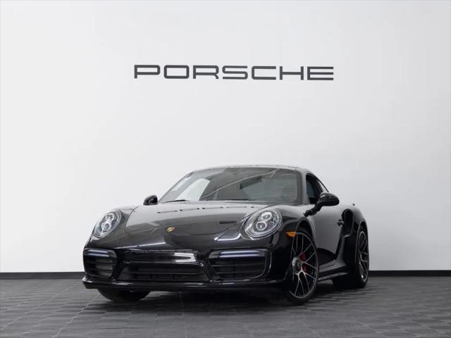 2019 Porsche 911 Turbo for sale in Fort Collins, CO