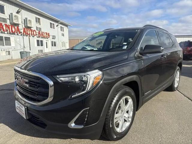 2018 GMC Terrain SLE for sale in South Sioux City, NE